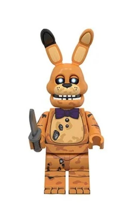 Springtrap - Loving It Shop