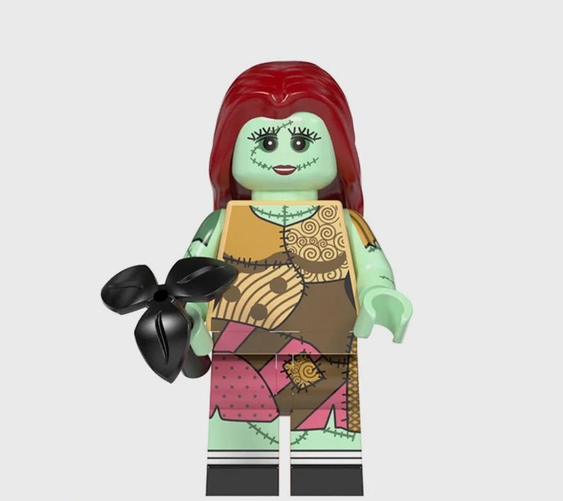 Sally - Nightmare Before Christmas - Loving It Shop