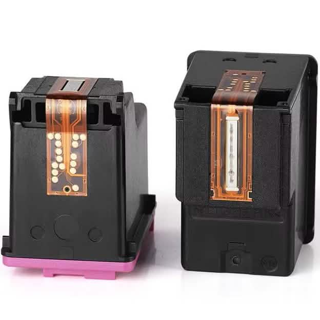 61XL Ink Cartridge for HP DeskJet &amp; Envy