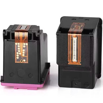 61XL Ink Cartridge for HP DeskJet &amp; Envy