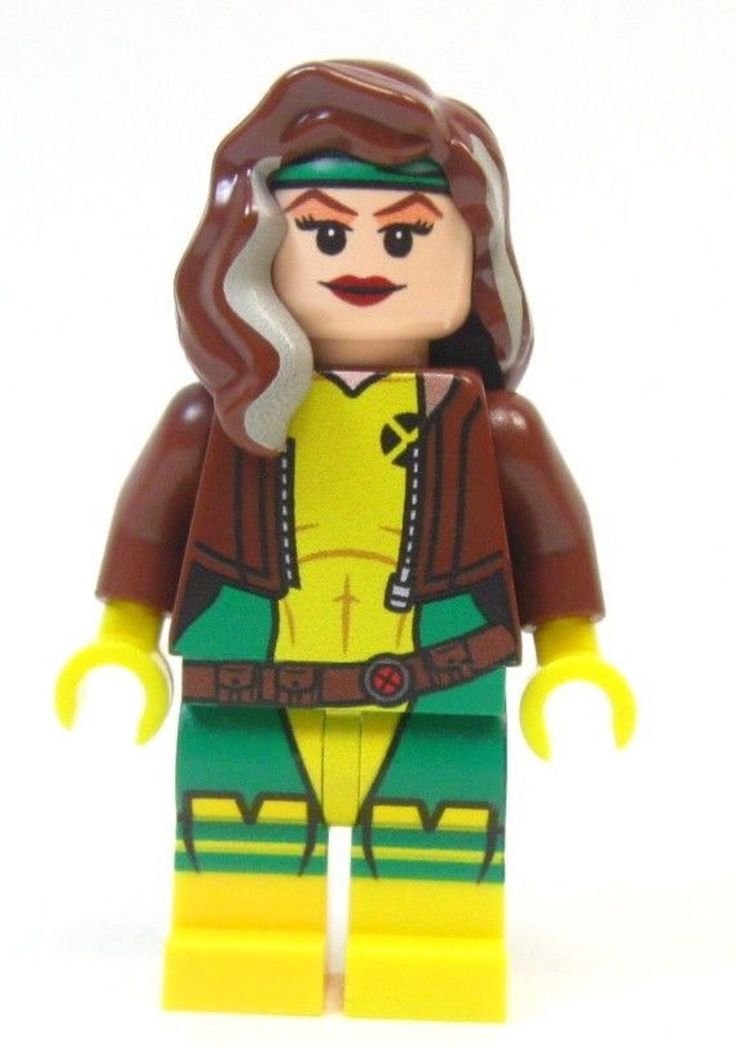 Rogue - X - men - Loving It Shop