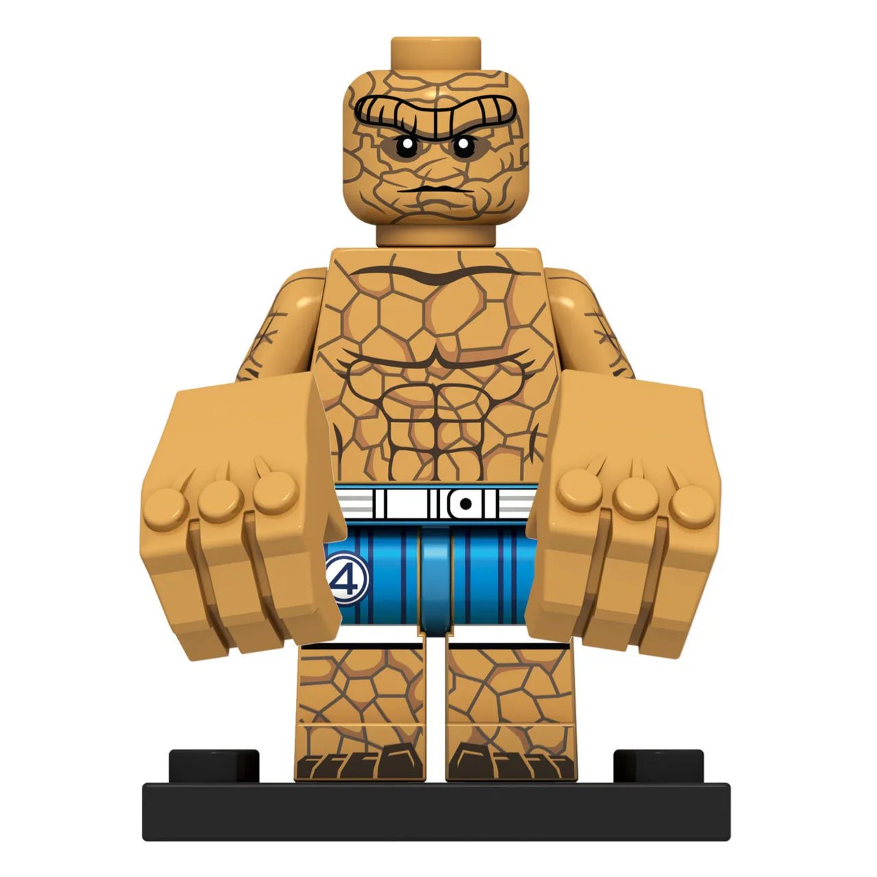 THING (FANTASTIC FOUR) - Loving It Shop