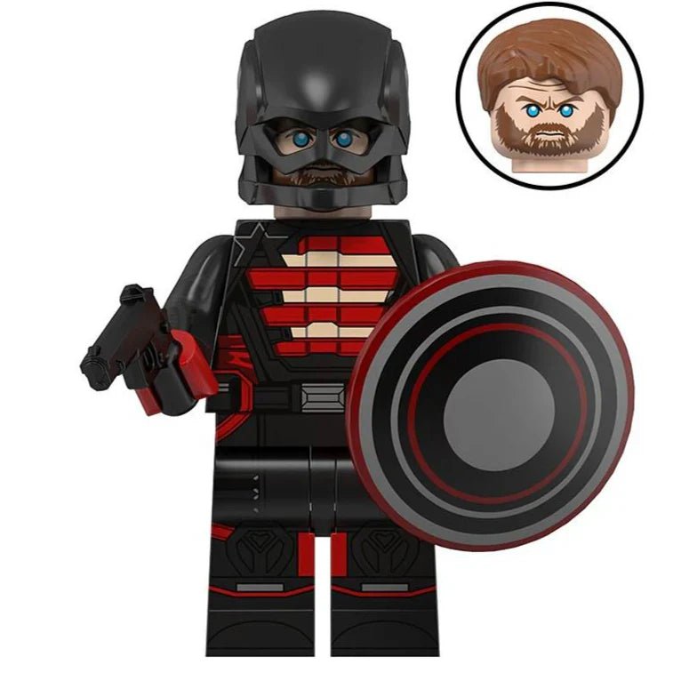 U.S. AGENT (THUNDERBOLTS) - Loving It Shop