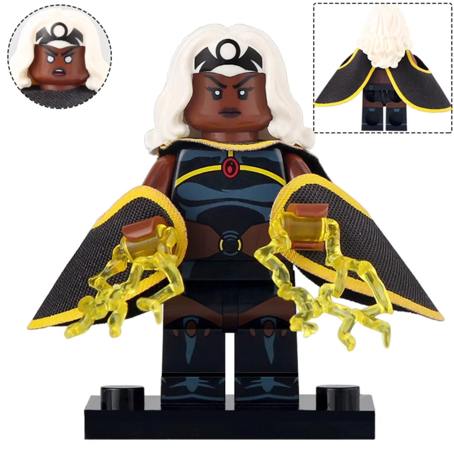 STORM (X - MEN) - Loving It Shop