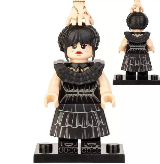 Wednesday Addams - Loving It Shop