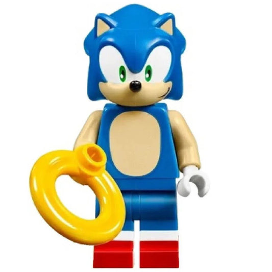 Sonic the Hedgehog - Loving It Shop