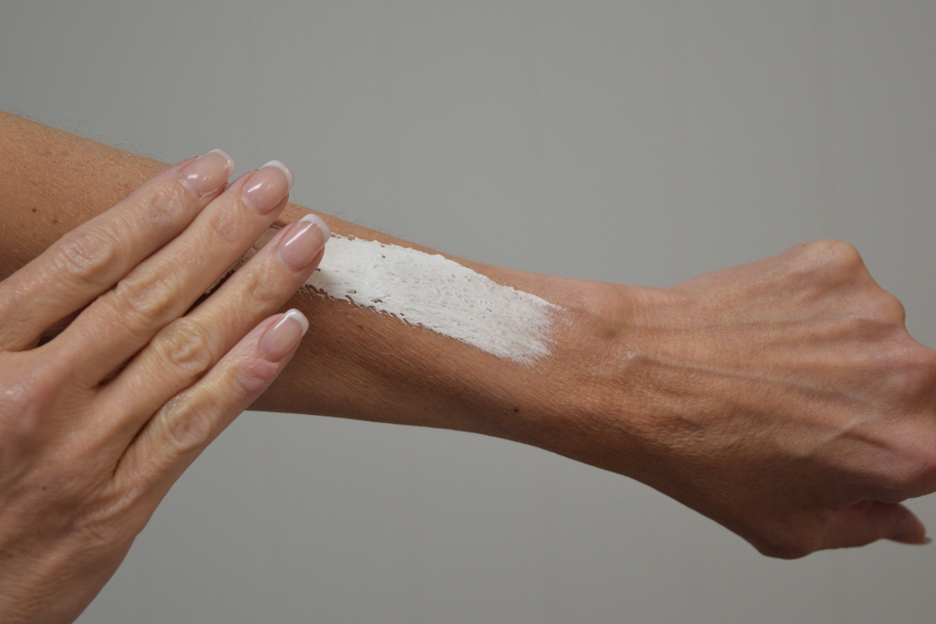 Whipped Tallow Lotion
