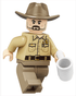 Chief Jim Hopper - Stranger Things - Loving It Shop