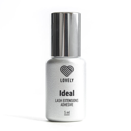 Ideal Eyelash Extension Glue