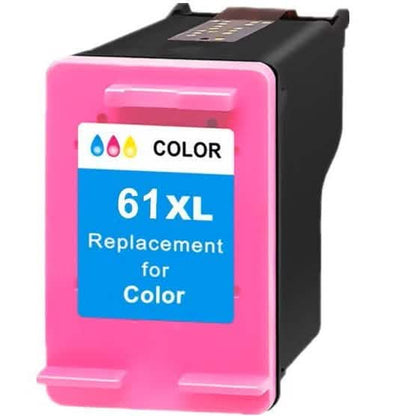 61XL Ink Cartridge for HP DeskJet &amp; Envy