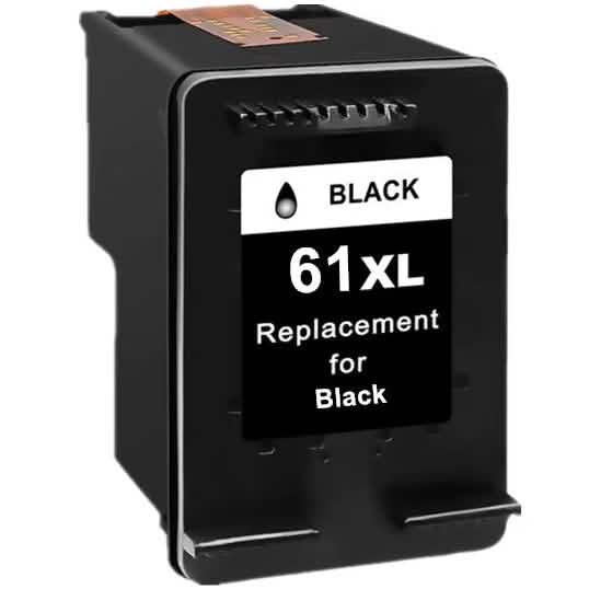61XL Ink Cartridge for HP DeskJet &amp; Envy
