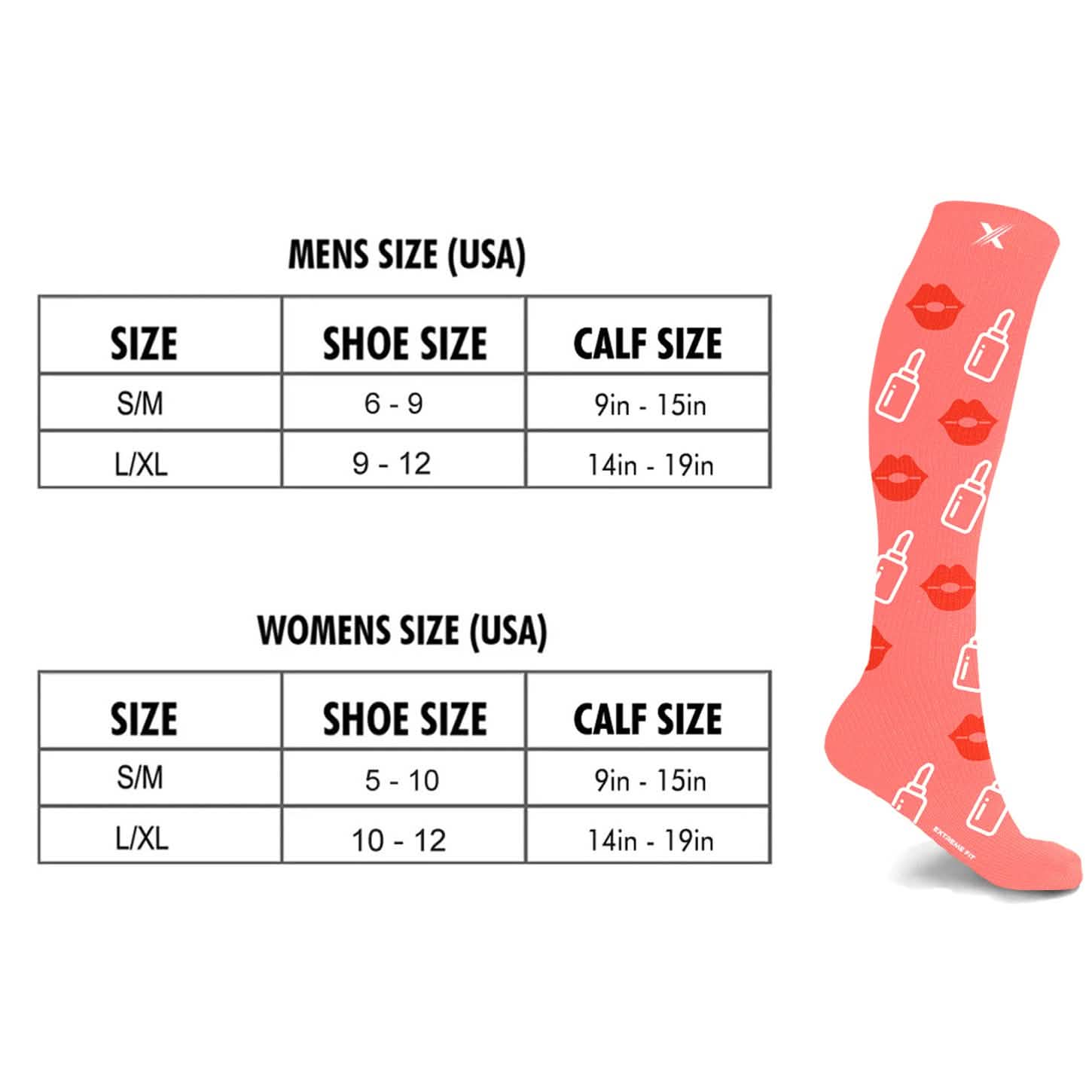 6-Pairs: Women&