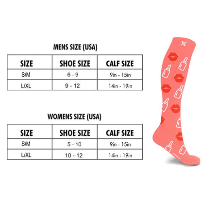 6-Pairs: Women&