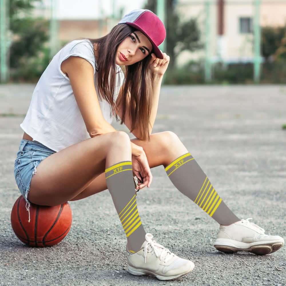 6-Pairs: Women&