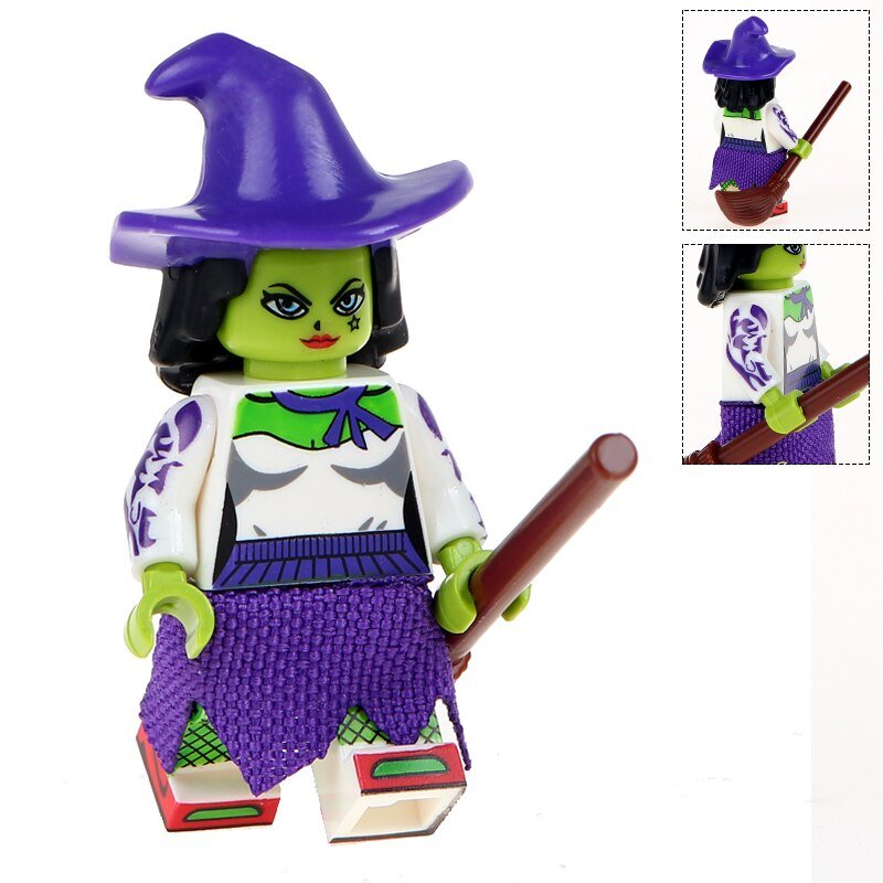 Witch - Loving It Shop
