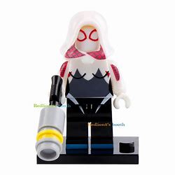 Spider Gwen - Spiderman - Loving It Shop