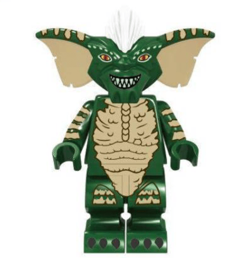 Stripe - Gremlins - Loving It Shop