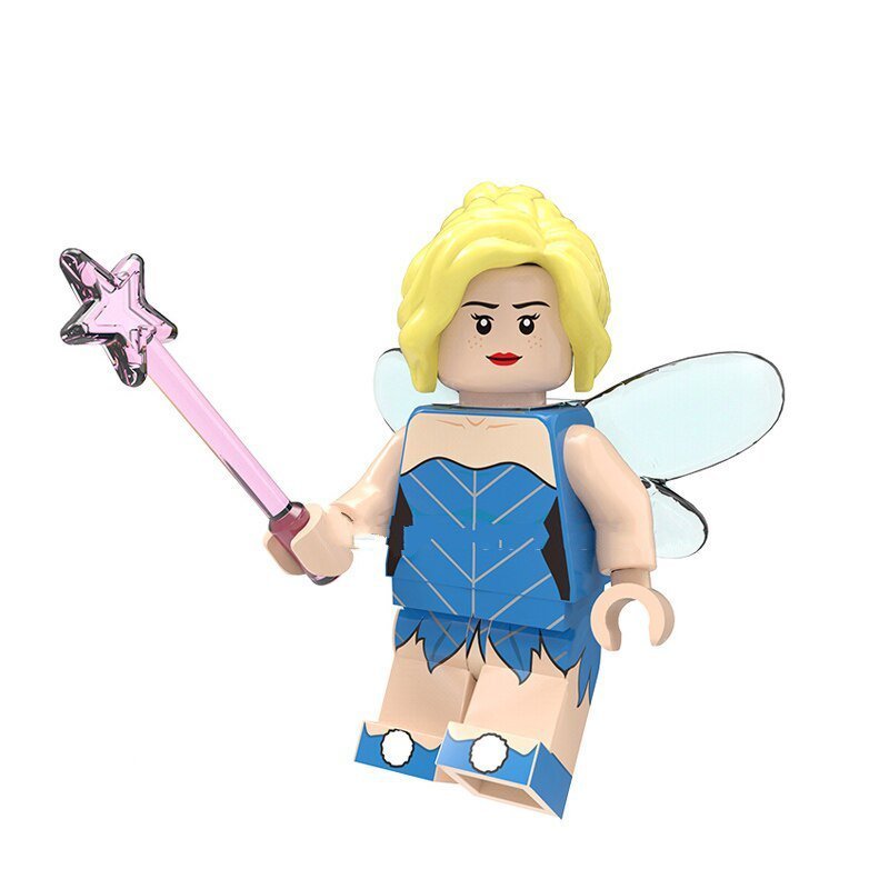Tinkerbell Fairy - Loving It Shop