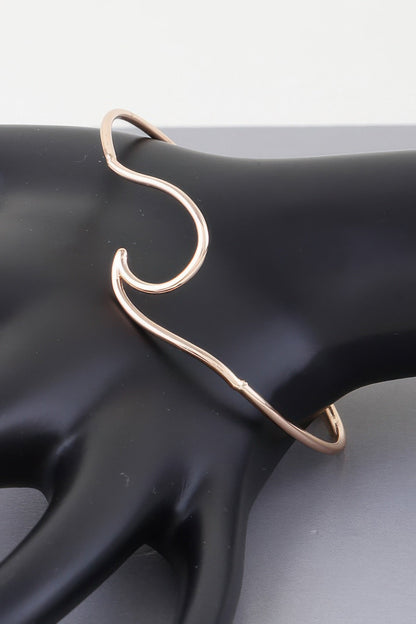 Crashing Wave Bracelet