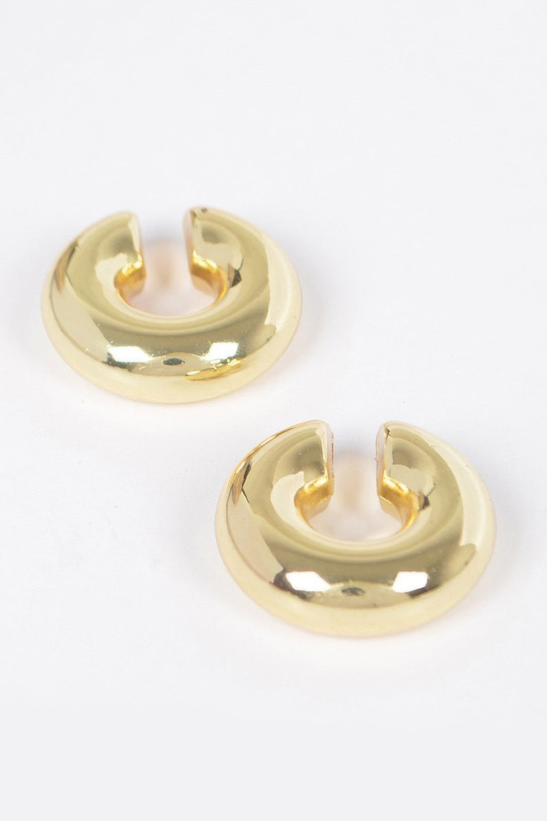 Ccb Ear Cuff Earring