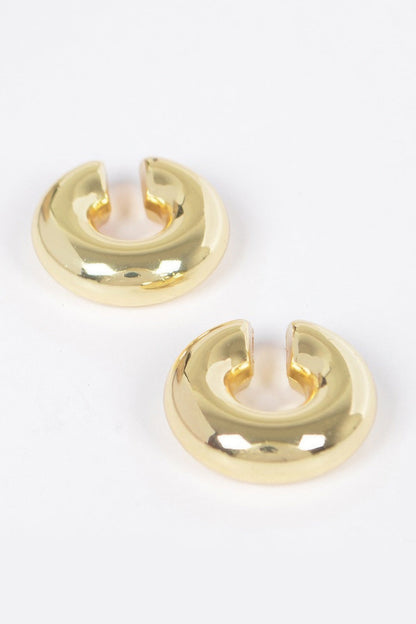 Ccb Ear Cuff Earring