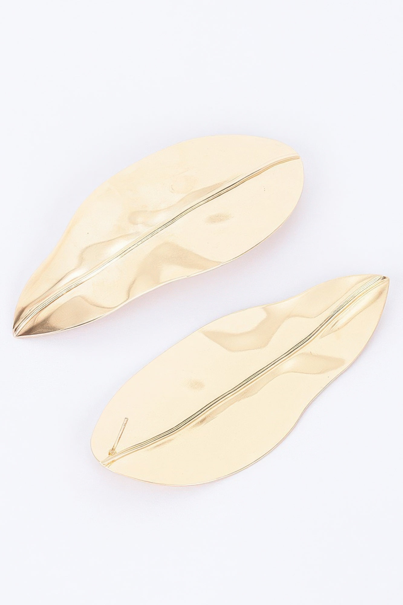 Metal Earring