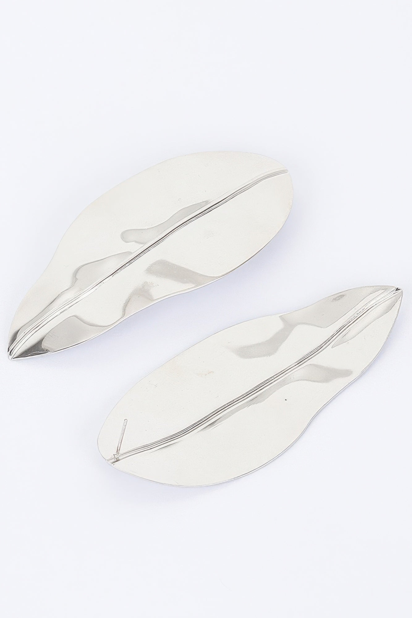Metal Earring