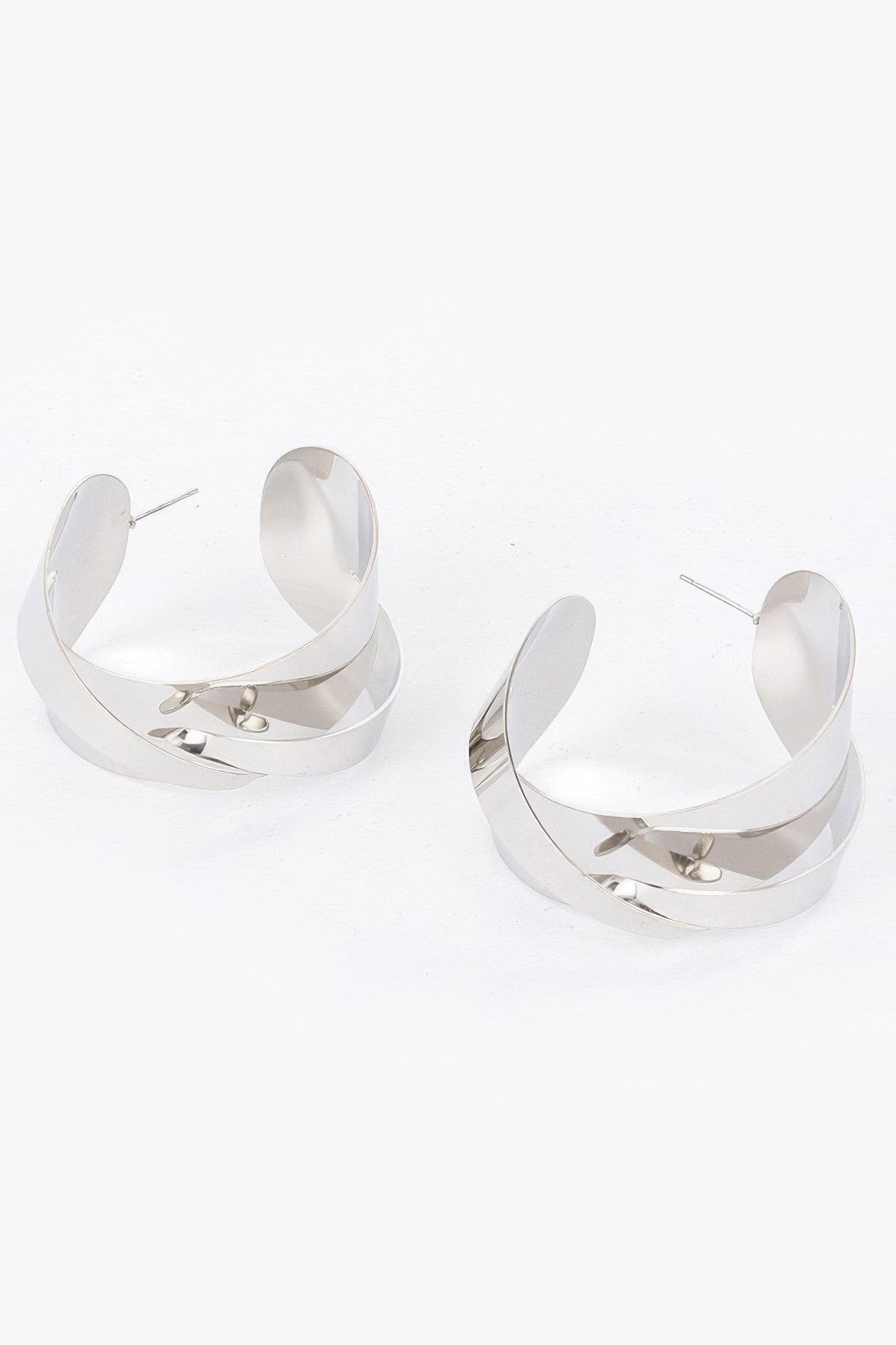 Metal Earring