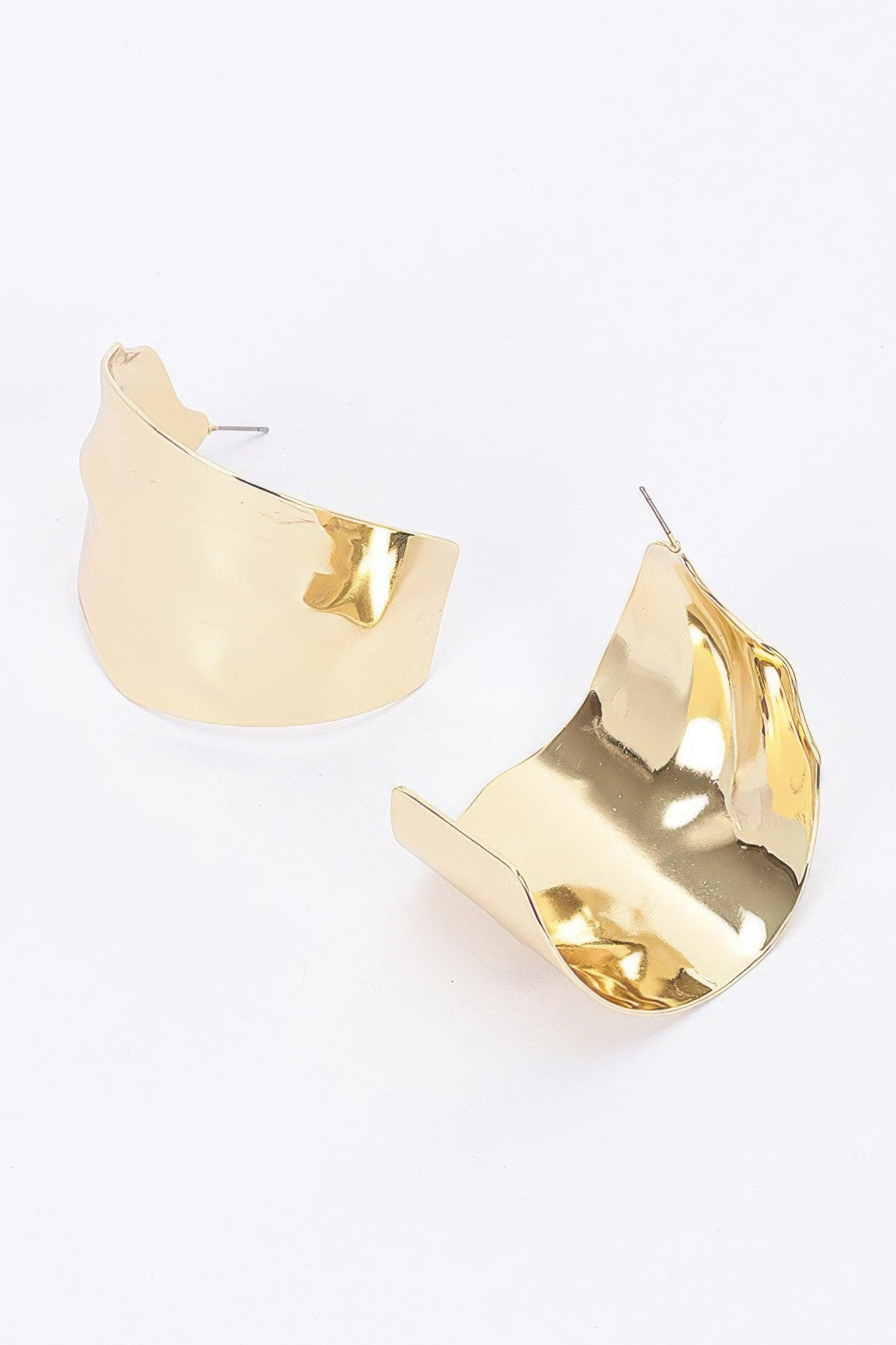 Metal Earring