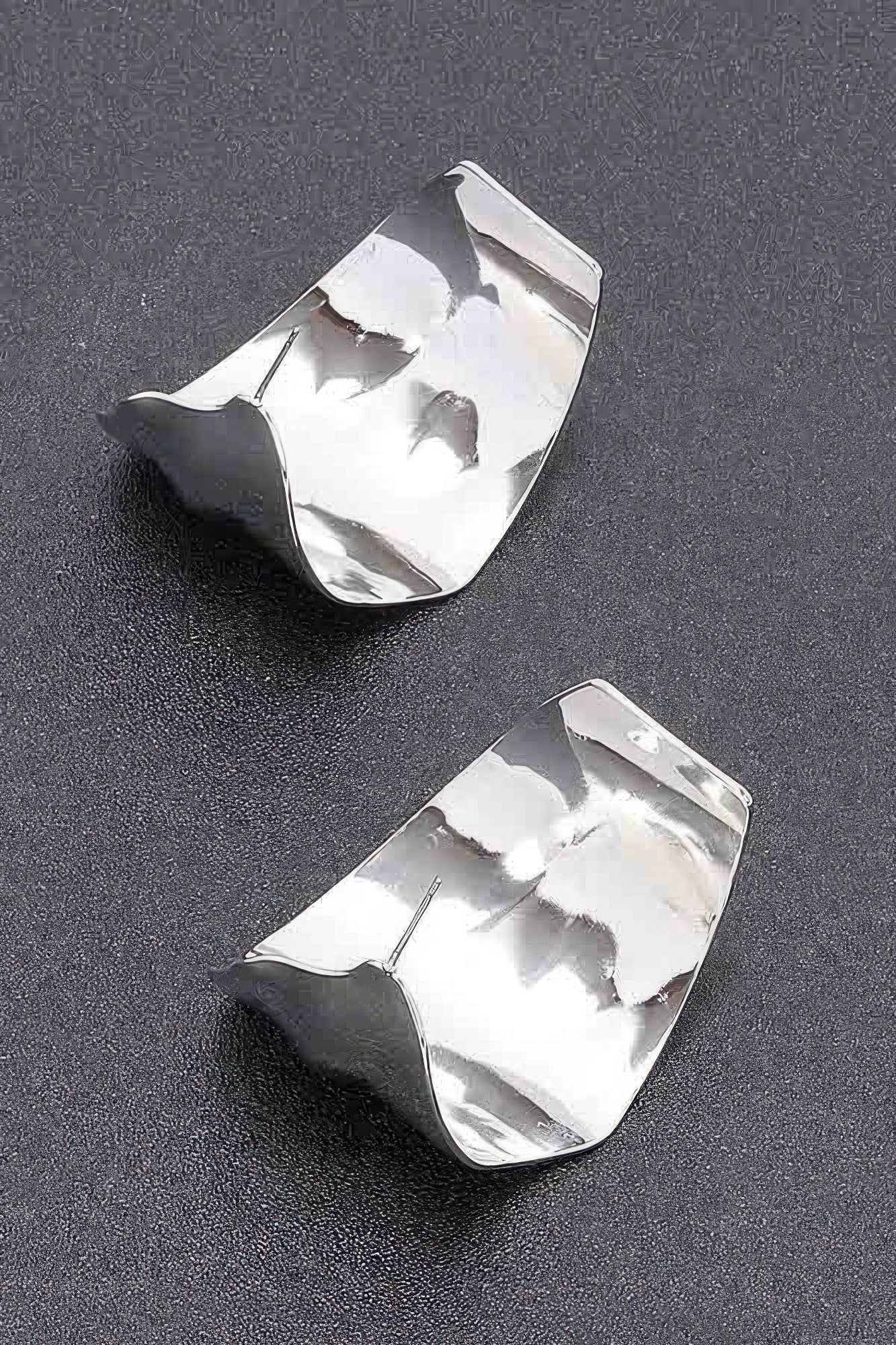 Metal Earring