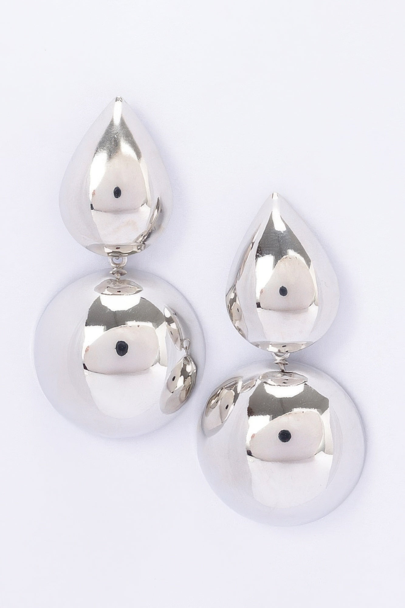 Metal Earring
