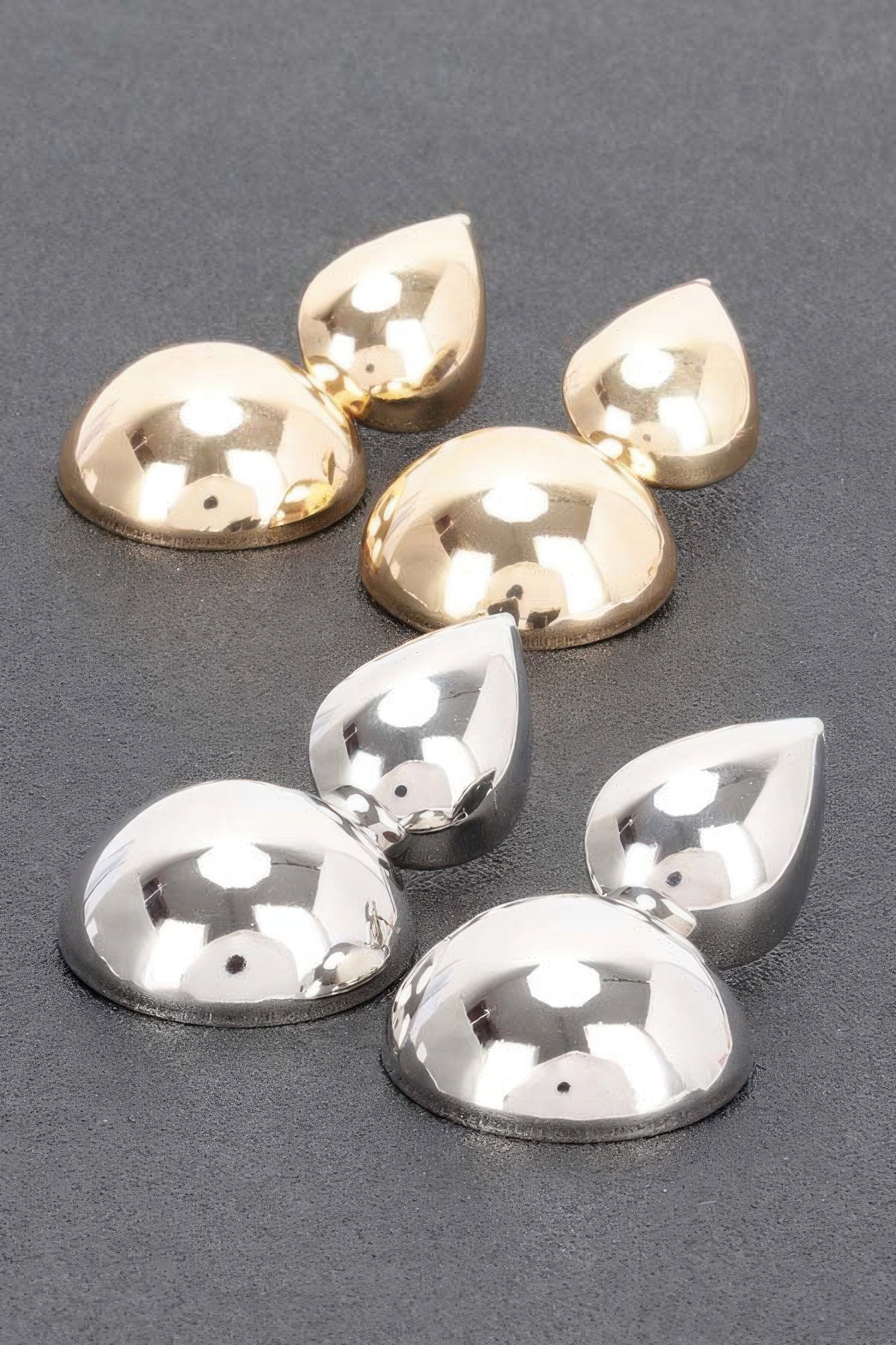 Metal Earring