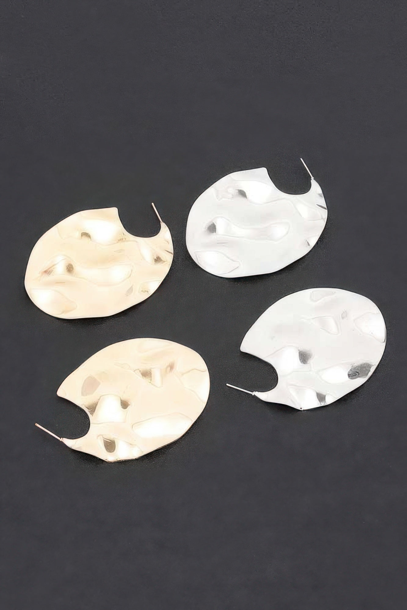 Metal Earring