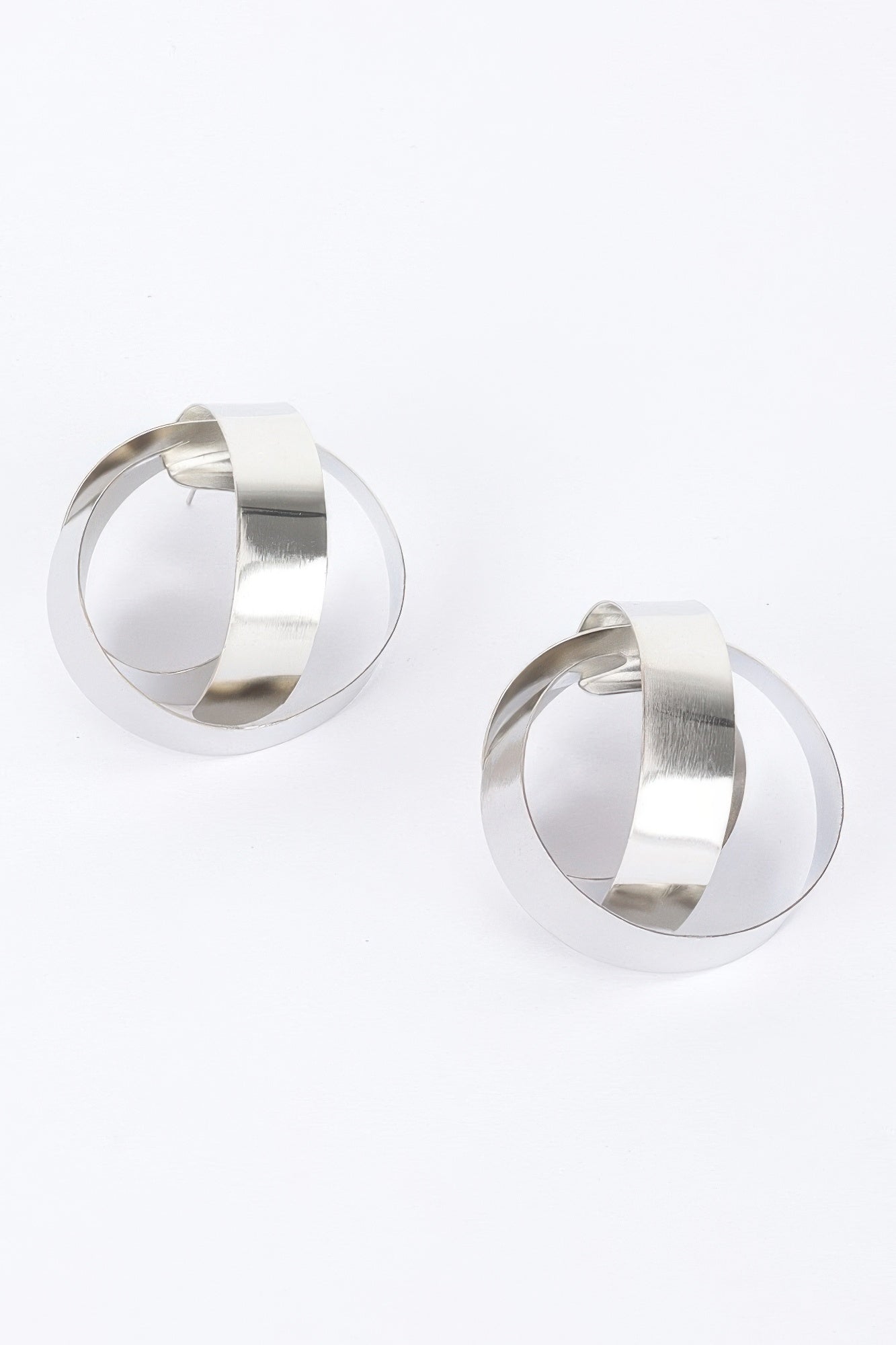 Metal Earring
