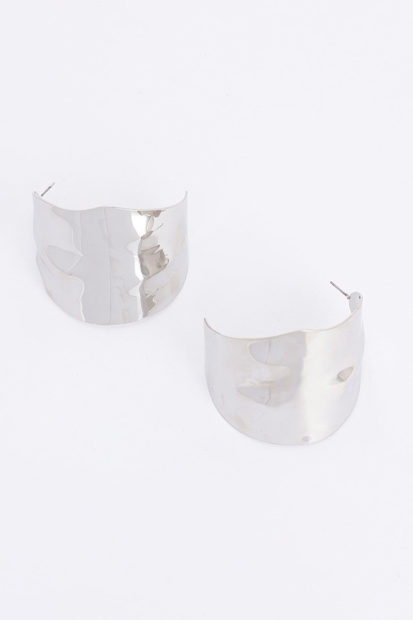 Metal Earring