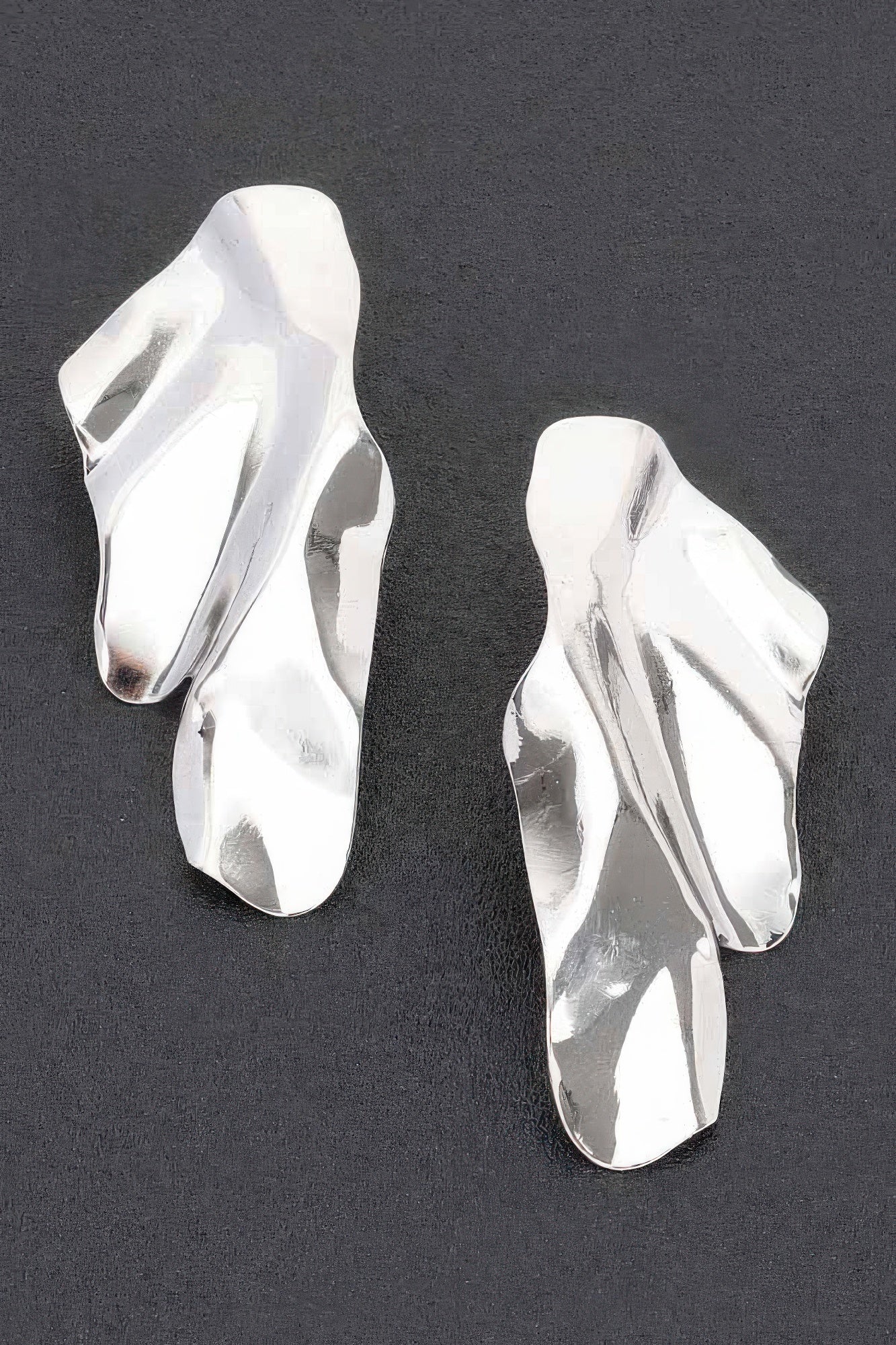 Metal Earring