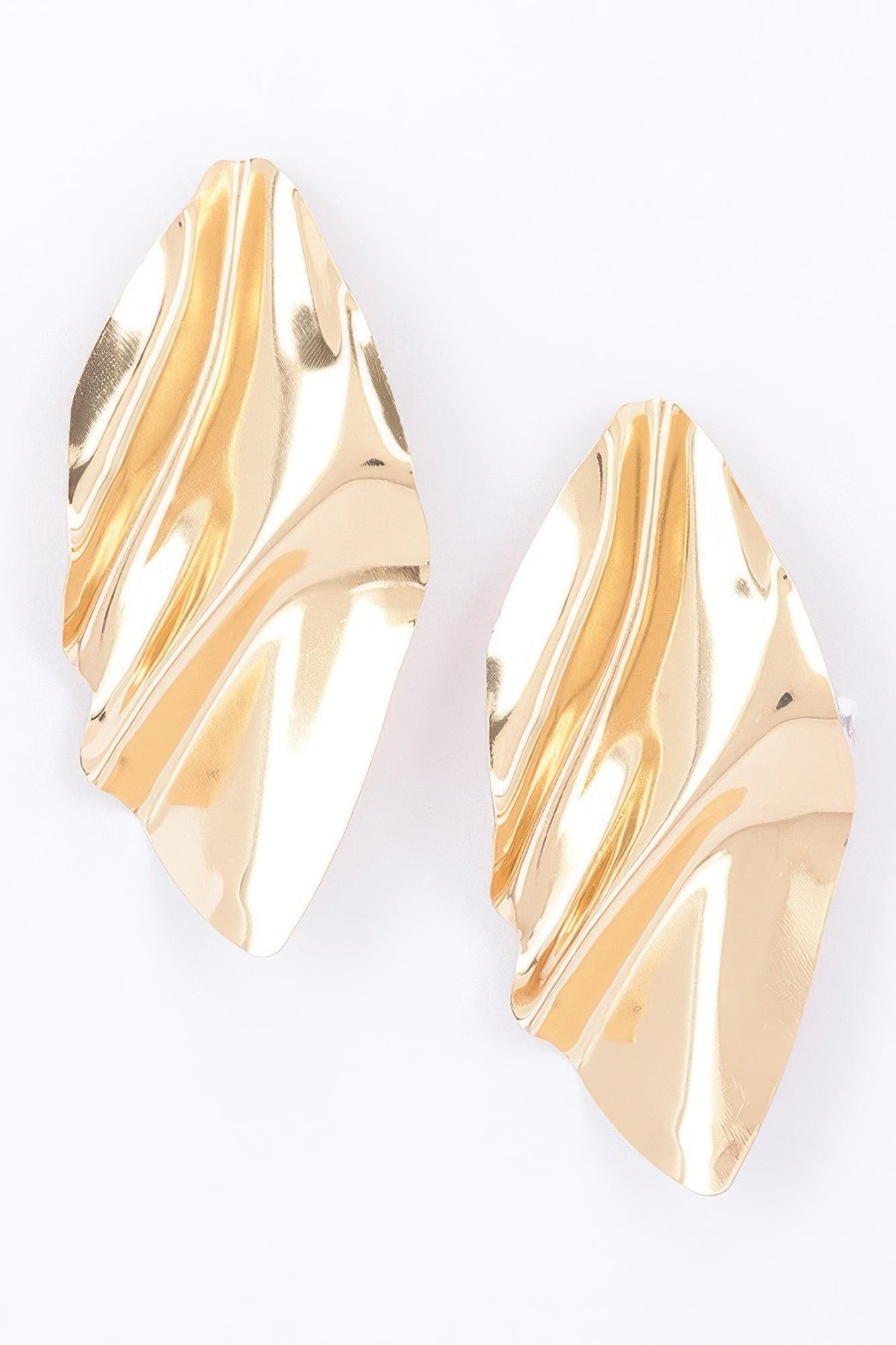 Metal Earring