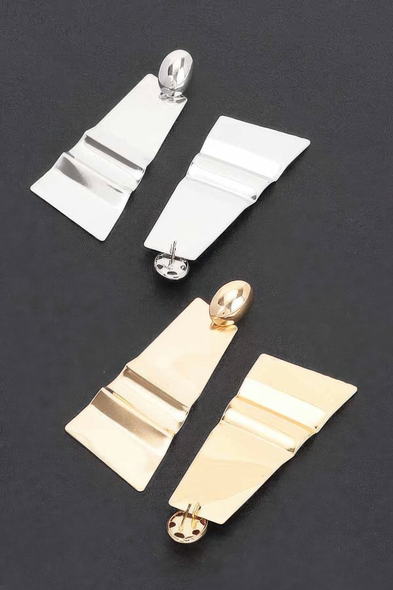 Metal Earring