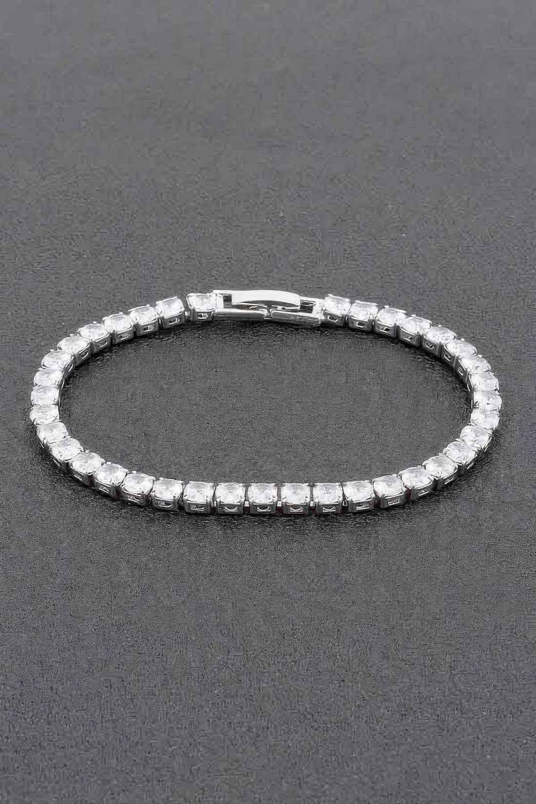 Cubic Zirconia Bracelet