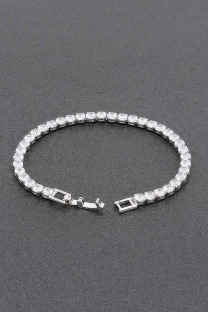 Cubic Zirconia Bracelet