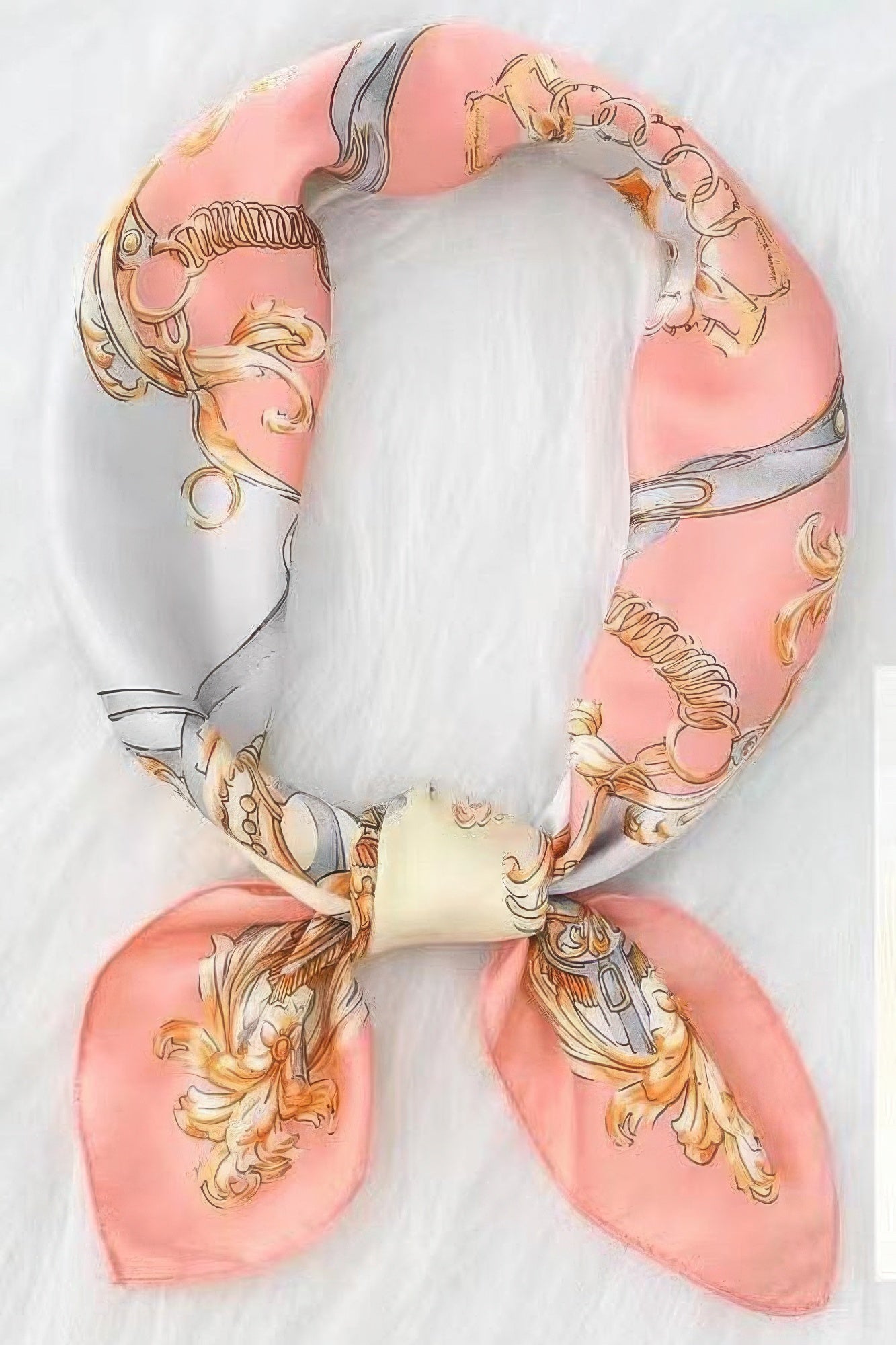 Multi Print Bandana