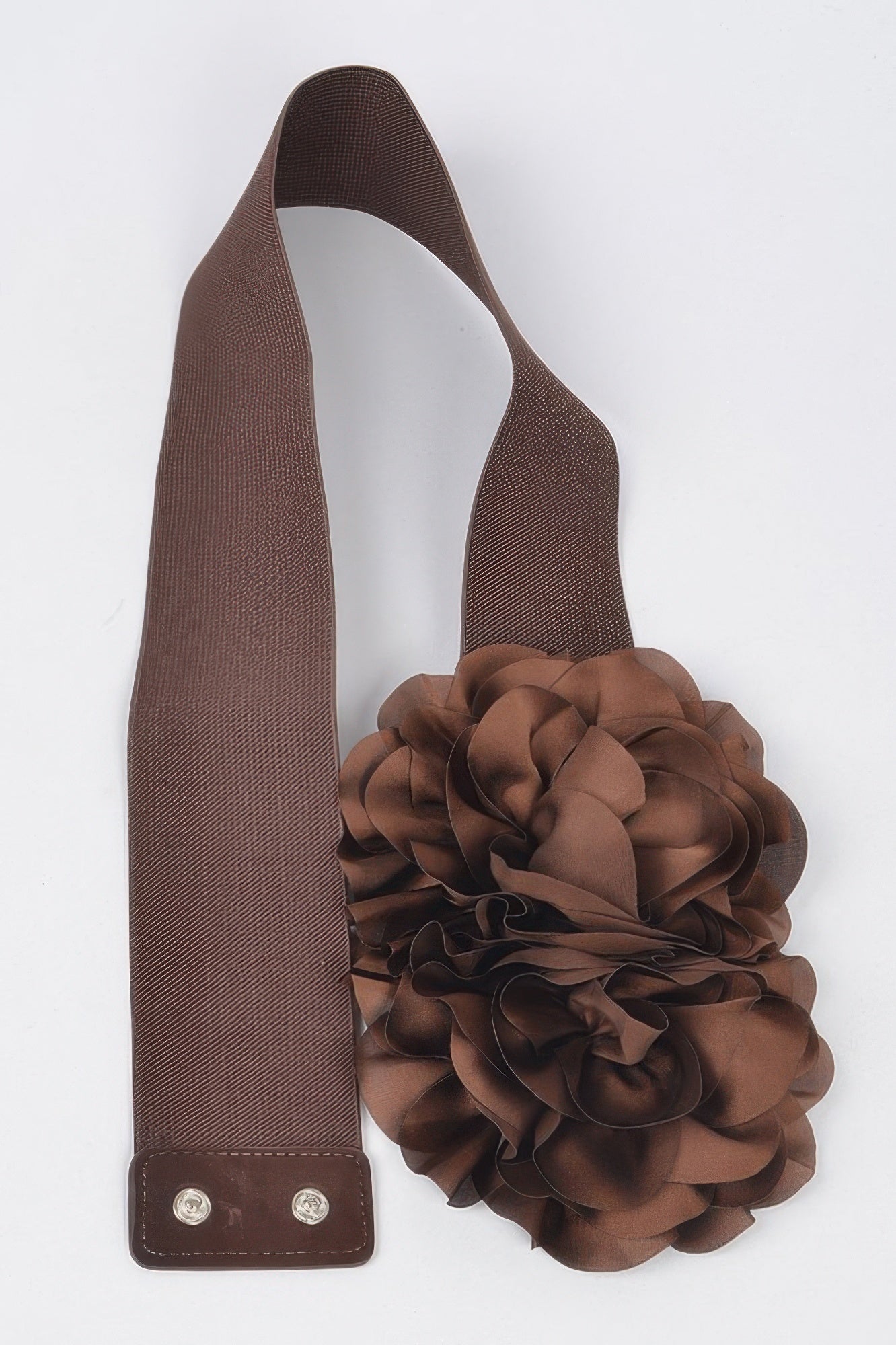 Flower Inspired Belt