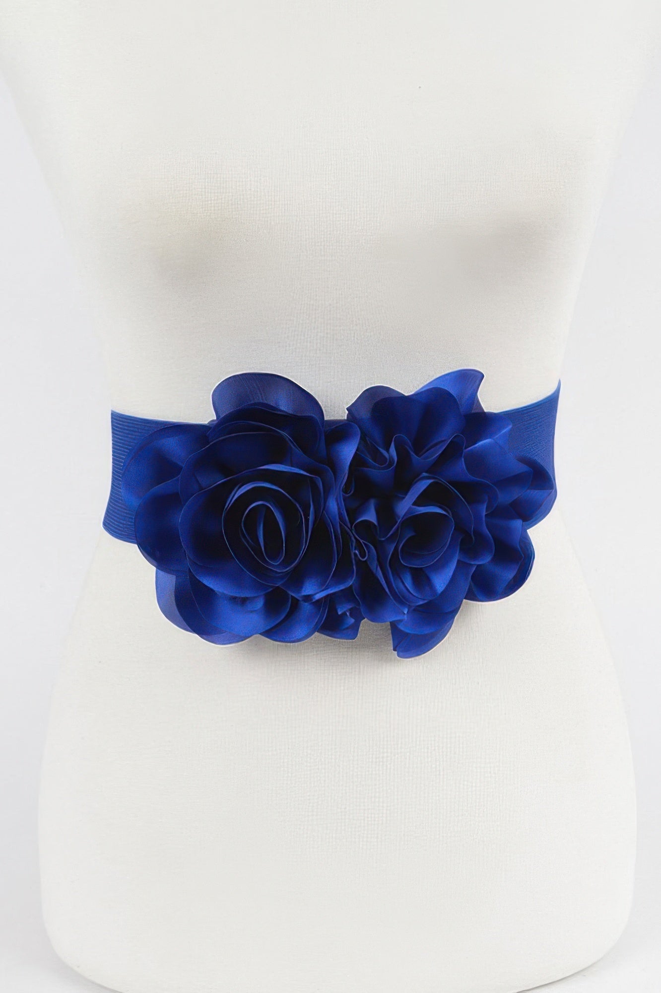 Flower Inspired Belt
