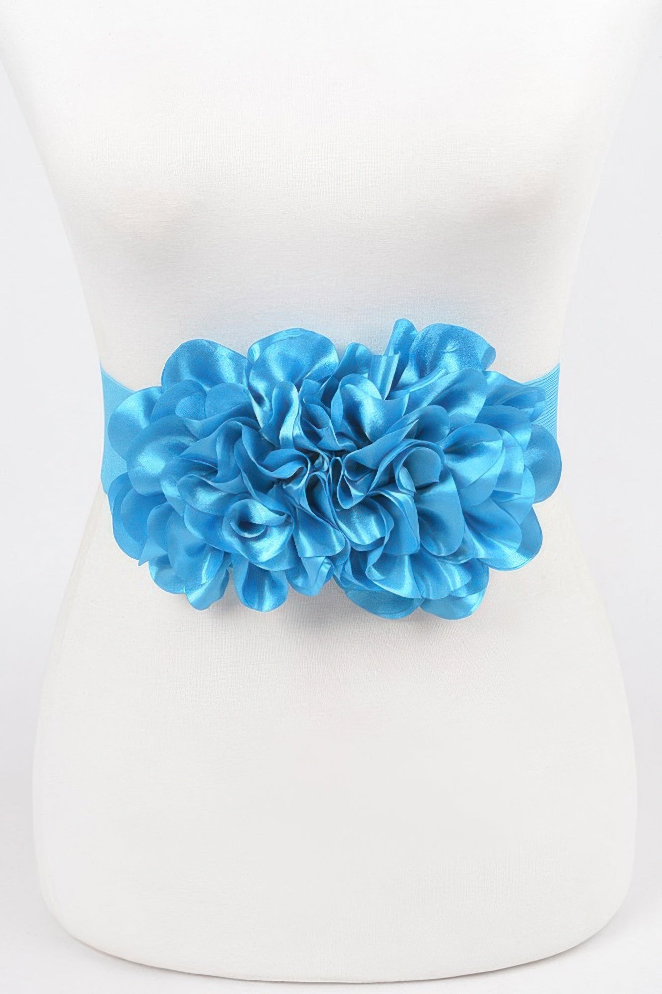 Flower Inspired Belt