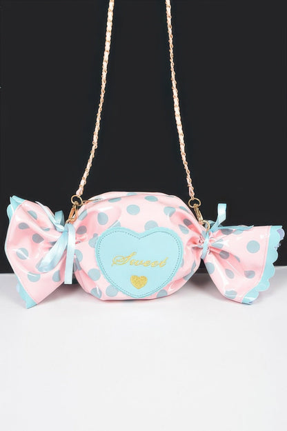 Candy Novelty Bag