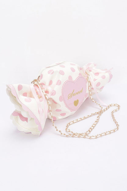 Candy Novelty Bag