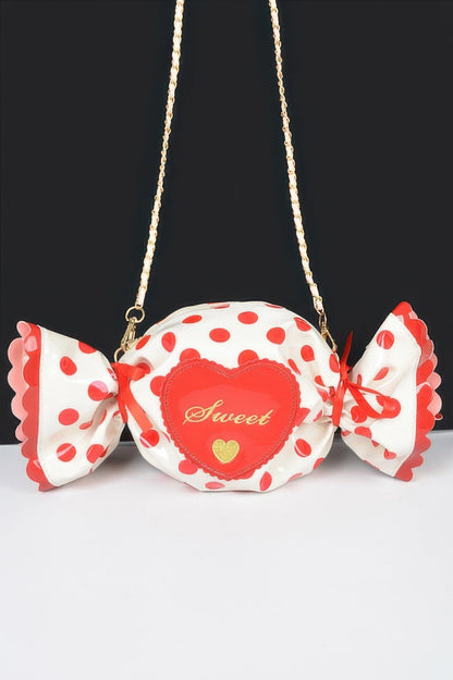 Candy Novelty Bag