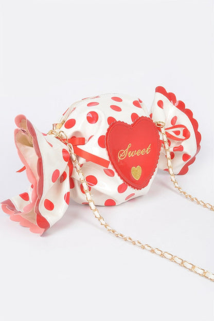 Candy Novelty Bag