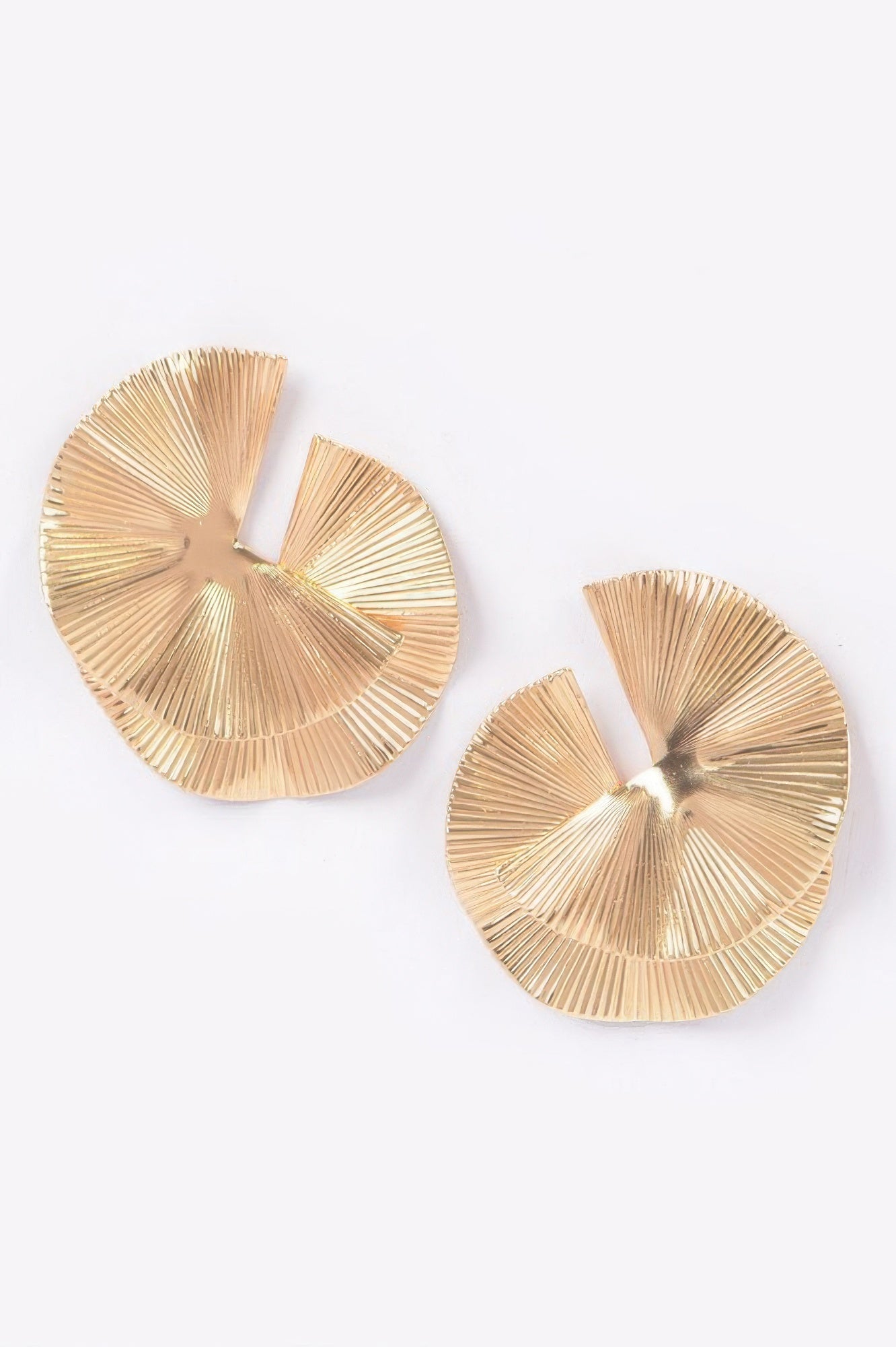 Metal Earring