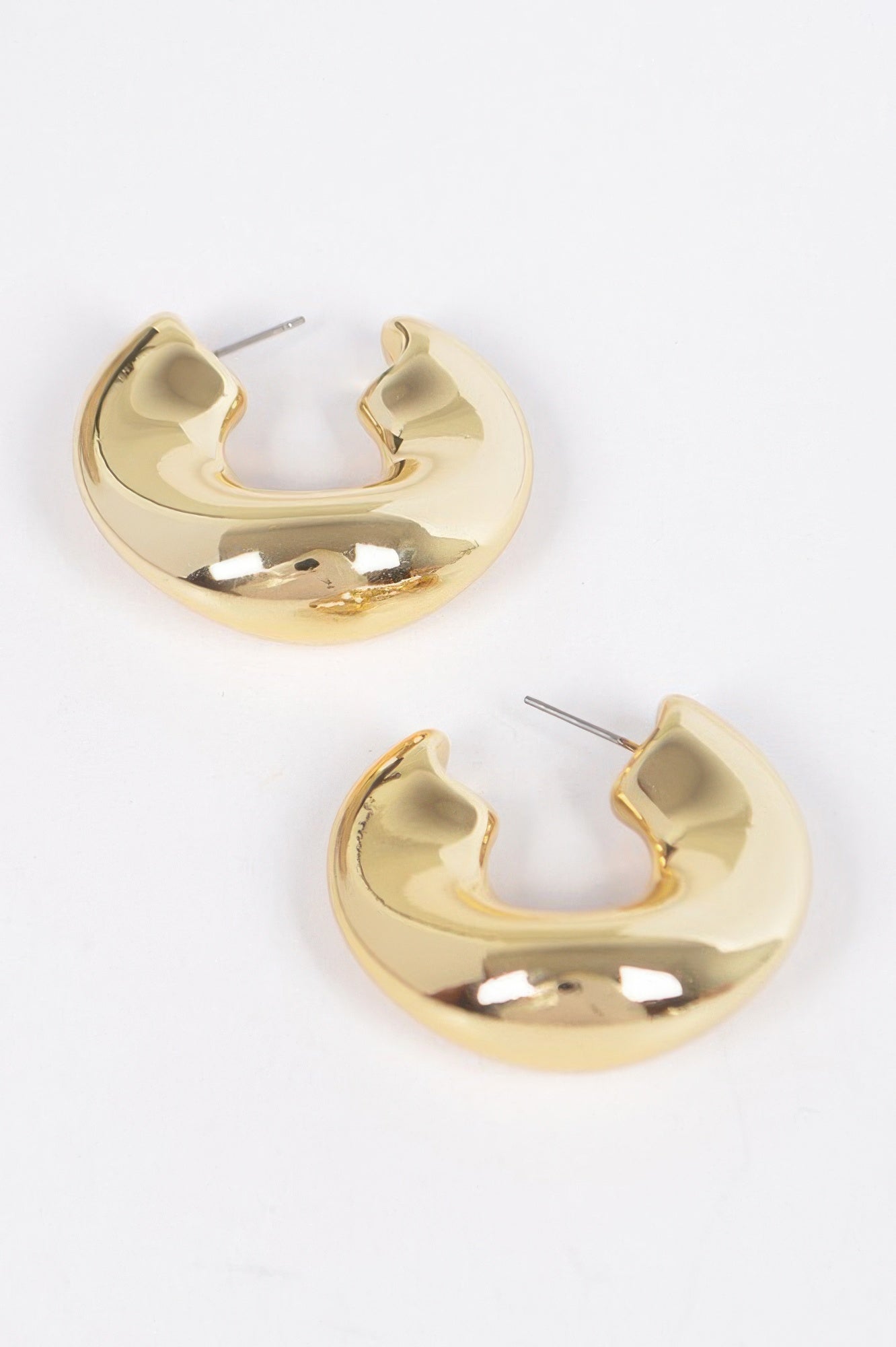 Ccb Ear Cuff Earring
